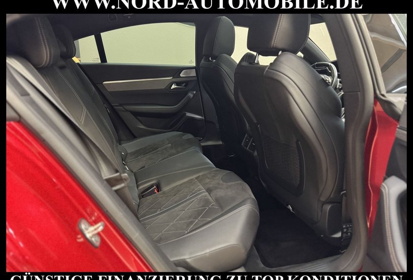 Peugeot 508 508 Lim GT SPORT 1.5 Blue HDI *PANO*LED*UPE:50