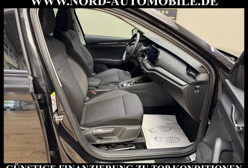 Skoda Octavia Octavia Combi Ambition 1.0 TSI e-TEC DSG LED/PDC