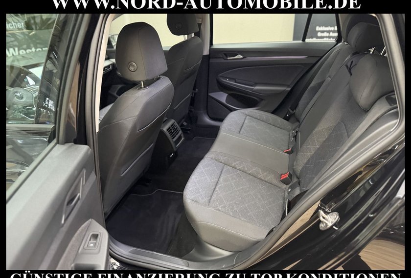 Volkswagen Golf Golf Variant Life 1.5 eTSI DSG AHK/ACC/Navi/LED