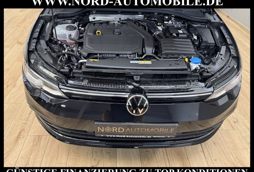 Volkswagen Golf Golf Variant Life 1.5 eTSI DSG AHK/ACC/Navi/LED