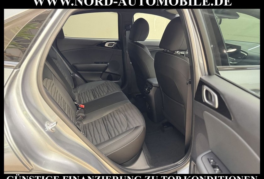 Kia XCeed XCeed 1.6 T-GDi GPF 7DCT GT-Line Kamera/18/LED G