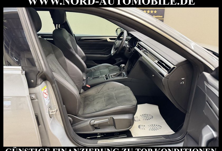 Volkswagen Arteon Arteon Shooting Brake R-Line 4MOT 2.0 TSI DSG