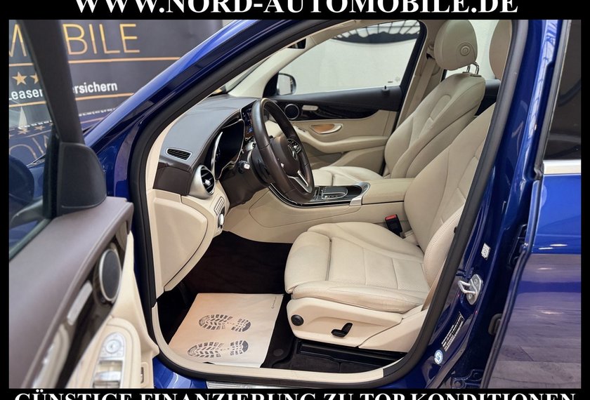 Mercedes-Benz GLC 300 GLC 300 e 4Matic EXCLUSIVE *PANO*360KAM*UPE:70*