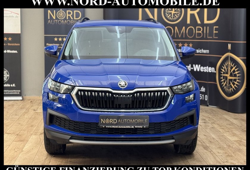 Skoda Kodiaq Kodiaq Ambition 2.0 TDI DSG Virt.Cockpit/Navi/