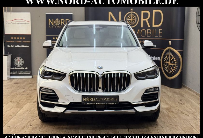 BMW X5 X5 xDrive 45 e xLine *AHK*H&amp;K*Gestik*HUD*UPE:101