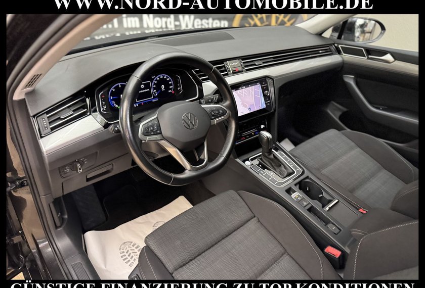 Volkswagen Passat Variant Passat Variant Business 2.0 TDI DSG Dig.Cockpit