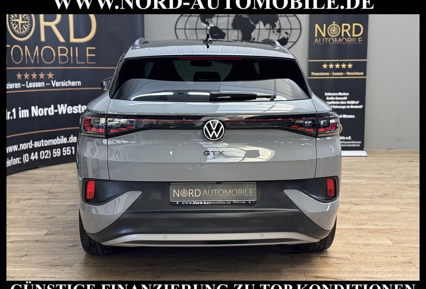 Volkswagen ID.4 ID.4 GTX 4MOT AreaView/Head-Up/20/Wärmepumpe