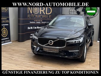Volvo XC60 XC60 B4 D Momentum Pro *LED*AHK*KAM*SHZ*18Z*