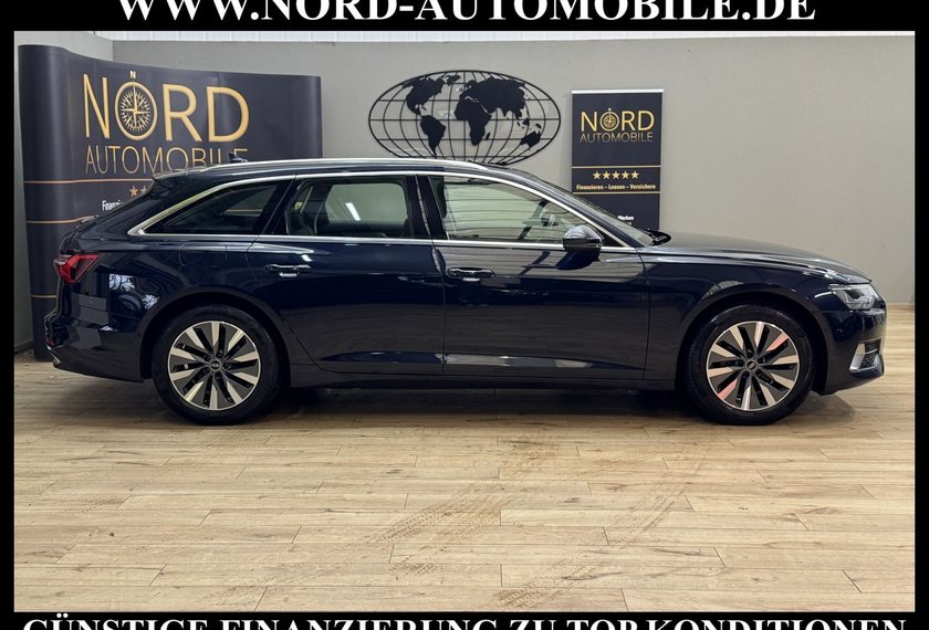 Audi A6 A6 Avant Sport 40 TDI S-Tronic Virt.Cockpit/Kame