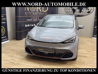 Cupra Born Born Automatik Panorama/Head-Up/Beats/Kamera 150