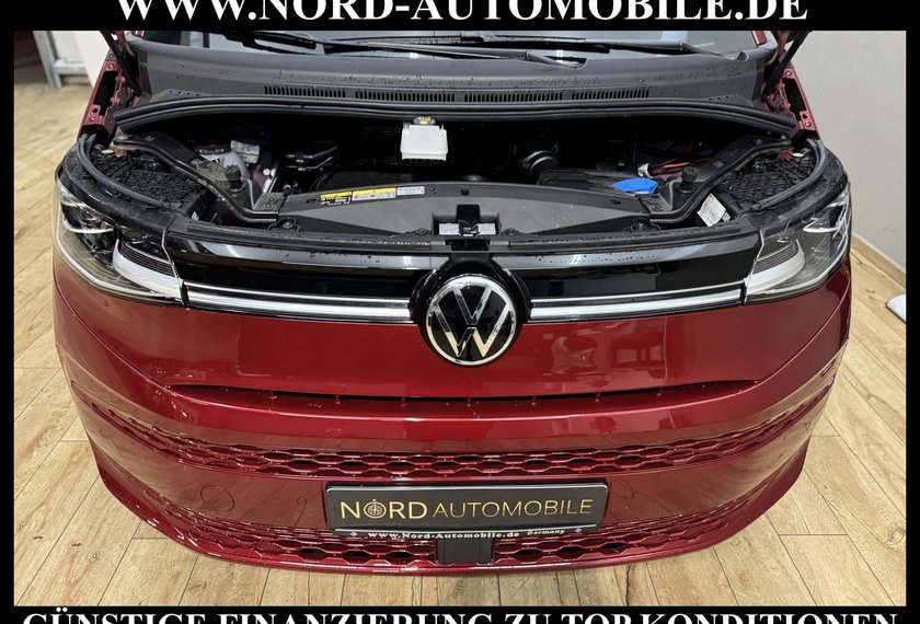 Volkswagen T7 Multivan T7 Multivan TDI DSG *SCHÖN VOLL*UPE:77*