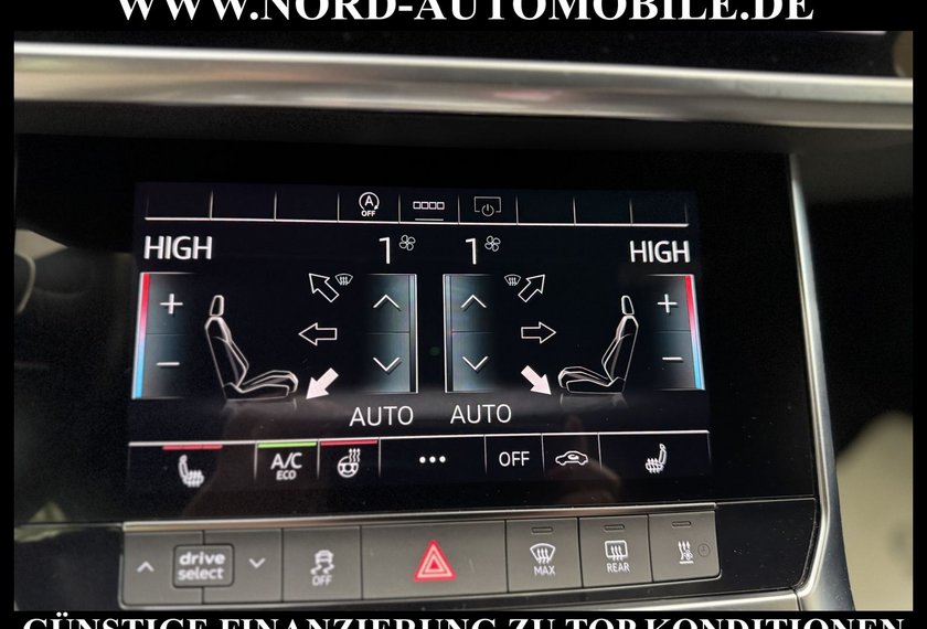 Audi A6 A6 Avant S-Line QU. 45 TDI Matrix/Virtual Cockpi