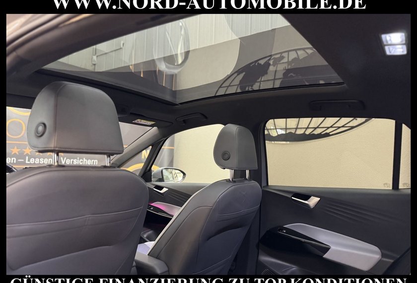 Volkswagen ID.3 ID.3 Pro Performance Pano/Wärmepumpe/Matrix/19/
