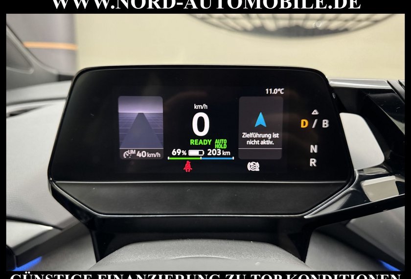 Volkswagen ID.4 ID.4 Pro Performance Navi/LED/19/PDC
