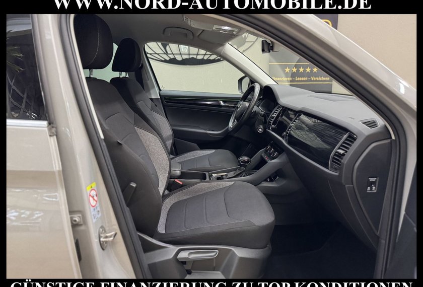 Skoda Kodiaq Kodiaq 1.5 TSI DSG Drive 125 LED*VIRT*ACC*KAM*19