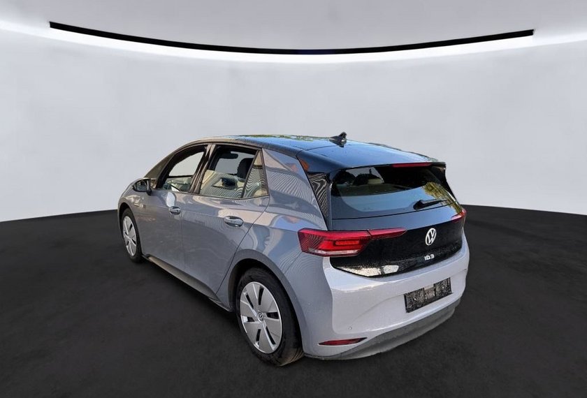 Volkswagen ID.3 ID.3 Pure Performance Automatik CCS/Navi/LED