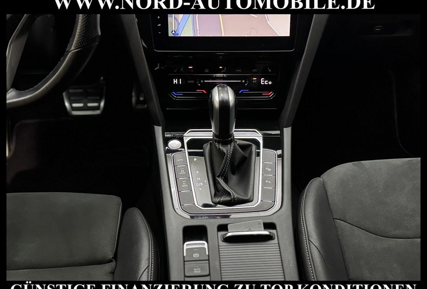 Volkswagen Arteon Arteon Shooting Brake R-Line 1.4 TSI eHybrid