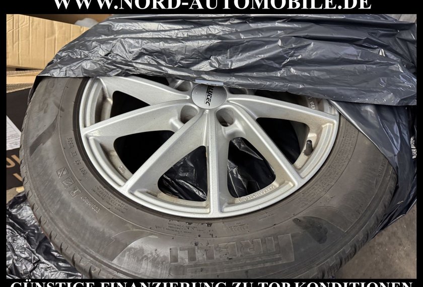 Skoda Kodiaq Kodiaq Sportline DSG *7-SITZ*AHK*VIRT*PANO*STHZ*