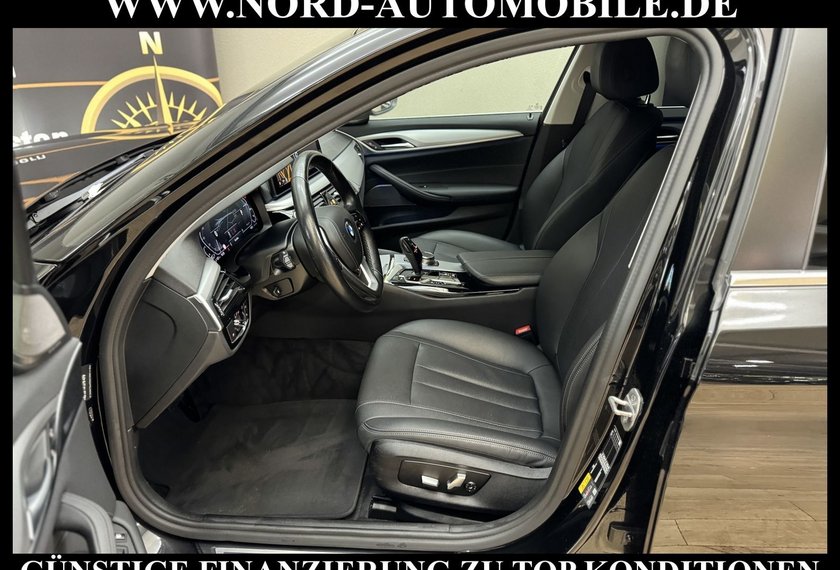 BMW 530 530 e Touring *LED*AHK*H&amp;K*DriveAssProf*UPE:78