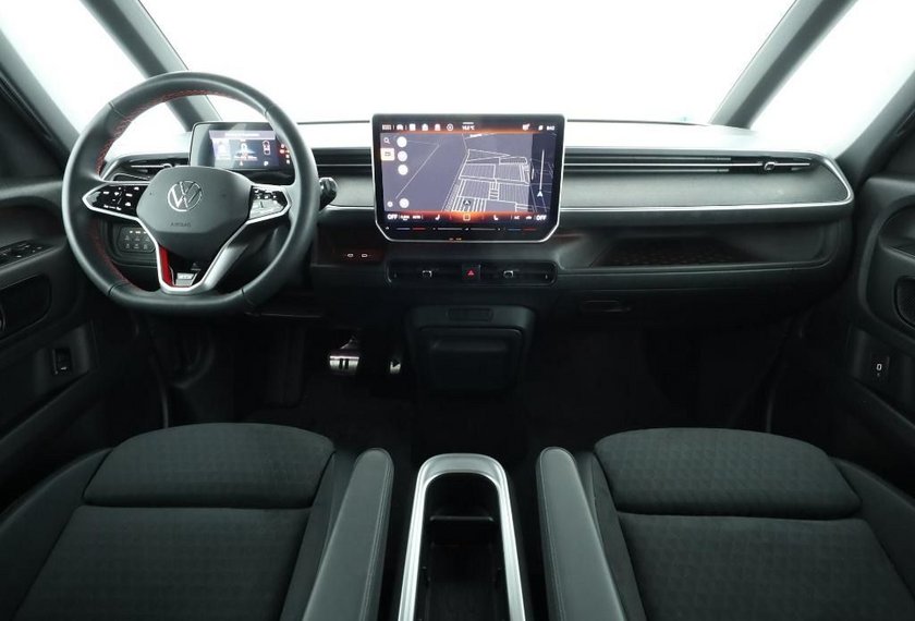 Volkswagen ID. Buzz ID.Buzz GTX LR 4M *UPE:91*AHK*21ZOLL