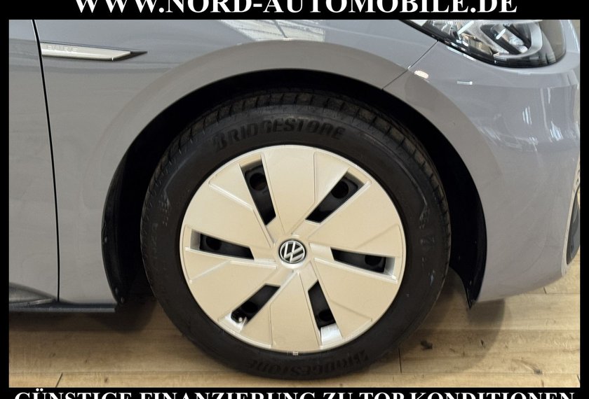 Volkswagen ID.3 ID.3 Pure Performance Automatik CCS/Navi/LED