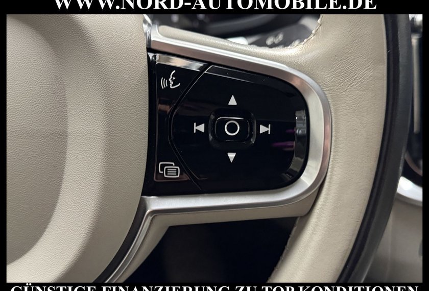 Volvo S60 S60 Lim. B4 INSCRIPTION *HARMAN*18Z*LEDER*UPE:51