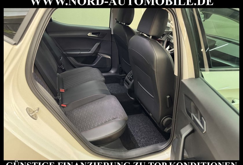 Seat Leon Leon FR 1.4 TSI e-HYBRID DSG AHK/Virt.Cockpit/