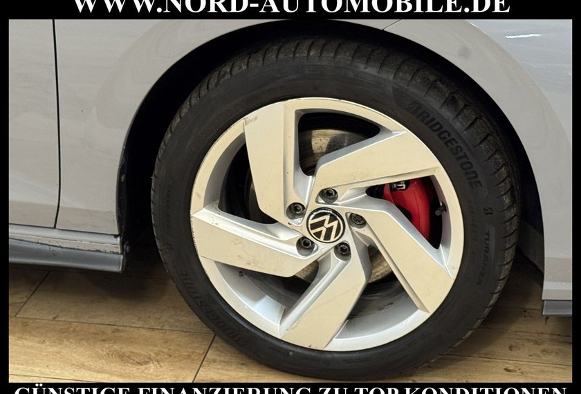 Volkswagen Golf Golf GTD 2.0 TDI DSG Navi/LED/ACC/PDC/17