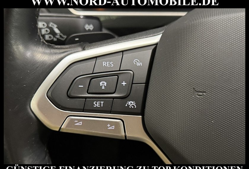 Volkswagen Tiguan Allspace Tiguan Allspace Elegance 4MOT 2.0 TDI 7-Sitzer