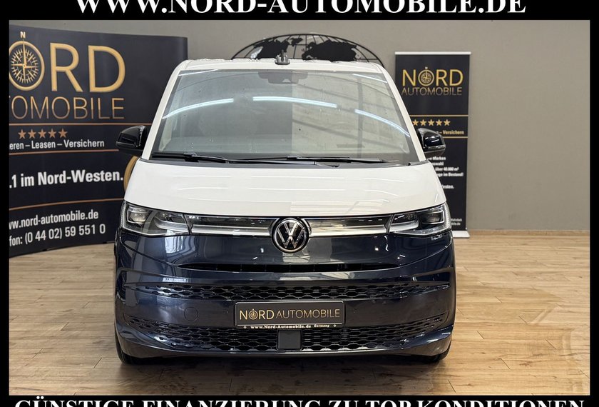Volkswagen T7 Multivan T7 Multivan LR STYLE *HEIDEWITZKA*UPE:98*