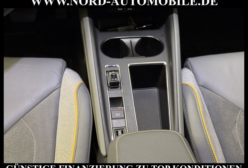 Skoda Enyaq Enyaq iV 80 Lounge Wärmepumpe/Side&amp;Lane/21/ACC