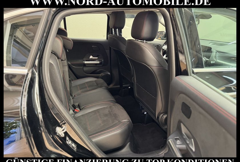 Mercedes-Benz GLA 220 GLA 220 d 4Matic AMG *AHK*STHZ*20ZOLL*UPE:62*