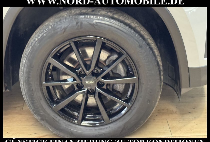 Skoda Kodiaq Kodiaq Ambition 2.0 TDI DSG Kamera/LED/17