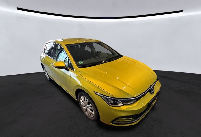 Volkswagen Golf Golf Life ACTIVE 1.5 TSI Navi/LED/ACC/Dig.Cockpi