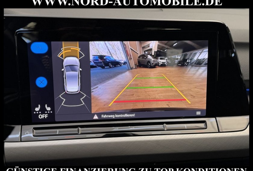 Volkswagen Golf Golf Limo Life 2.0 TDI SCR DSG Kamera/Navi/LED/