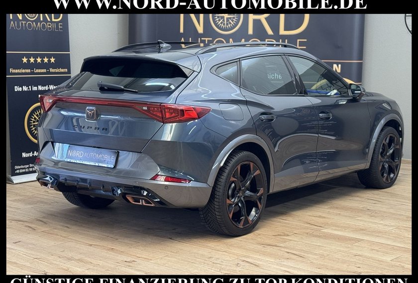 Cupra Formentor Formentor VZ 1.4 e-Hybrid DSG Side&amp;Lane/Kamera/