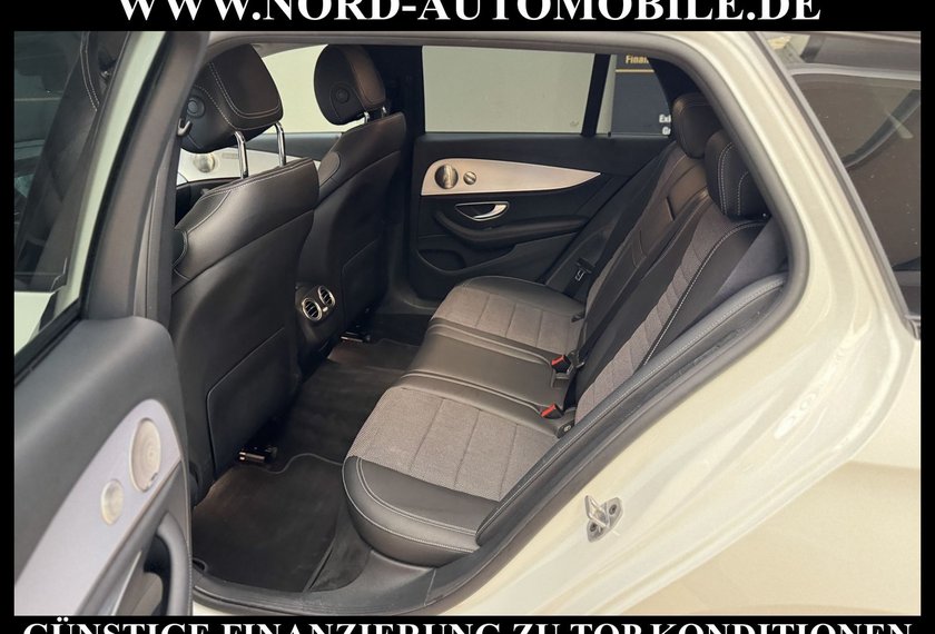 Mercedes-Benz E 220 E 220 d T 4MATIC Avantg. *LED*AHK*BURM*Night* Av
