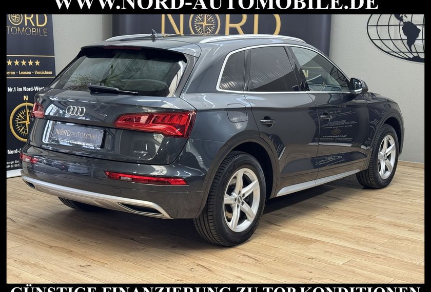 Audi Q5 Q5 Sport QU. 45TFSI S-Tronic Kamera/Virt.Cockpit