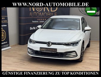 Volkswagen Golf Golf Style 1.4TSI eHybrid DSG Kamera/Side&amp;Lane/
