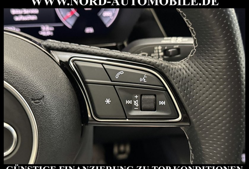 Audi A3 A3 Sportback 30 TDI S-Line Edition One Matrix/18