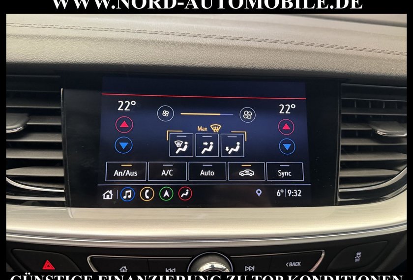 Opel Insignia Insignia B ST GSI 4x4 OPC *LED*ACC*BOSE*HUD*20Z*