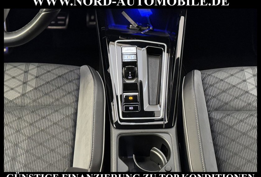 Volkswagen Golf Golf Variant R-Line Black Style 2.0 TDI DSG AHK