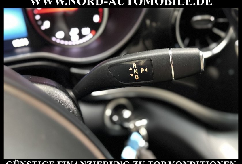 Mercedes-Benz V 220 V 220 d RISE LANG *7-Sitzer*Kamera*AHK*Tisch*