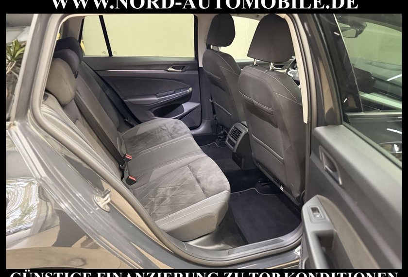 Volkswagen Golf Golf Variant Life 2.0 TDI DSG Kamera/ACC/Navi/