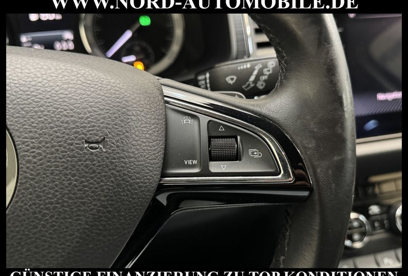 Skoda Kodiaq Kodiaq 2.0 TSI DSG Ambition 4x4 *LEDER*AHK*STHZ*