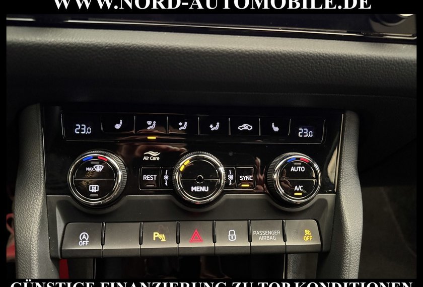 Skoda Kodiaq Kodiaq RS 4x4 DSG AHK/Virt.Cockpit/Kamera/20