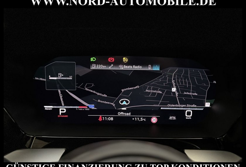 Audi A3 A3 Sportback S-Line  30 TFSI S-Tronic AHK/18/