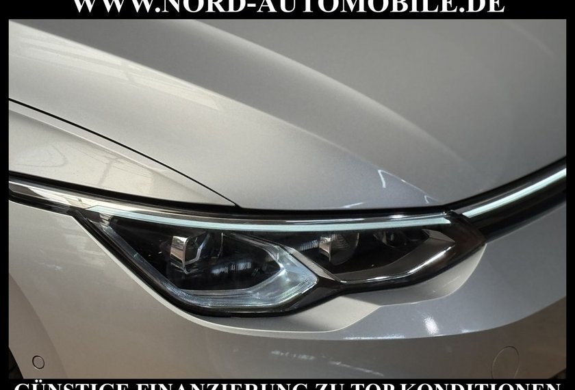 Volkswagen Golf Golf Style 1.4 TSI eHybrid DSG Kamera/AHK/Kamera