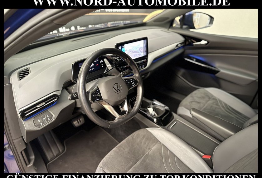 Volkswagen ID.4 ID.4 Pro Performance AHK/Kamera/20/Navi/LED