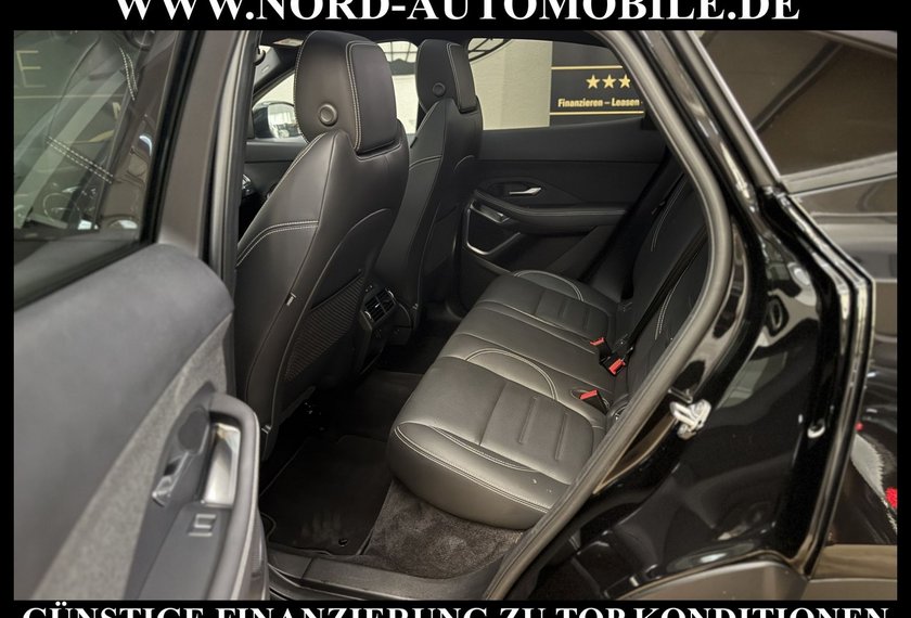Jaguar E-Pace E-PACE P300e Hybrid R-Dynamic HSE AWD*UPE:74*